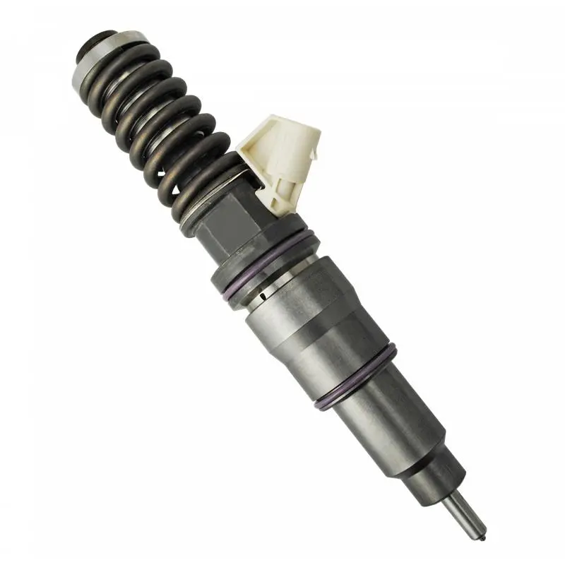 Re533608 Re533501 Se501959 Bebe4c12101 Electronic Unit Fuel Injector For John Deere 9330 9630 9510Rt 9410R 1