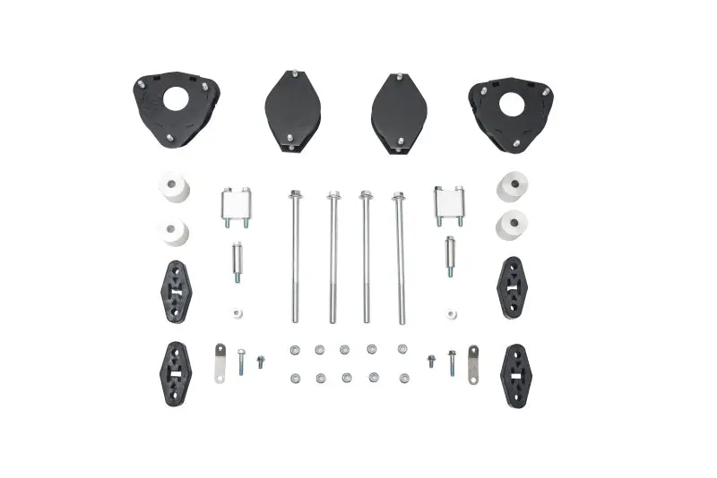 Lp Aventure 2020+ Subaru Outback 2In Lift Kit - Powder Coated 1