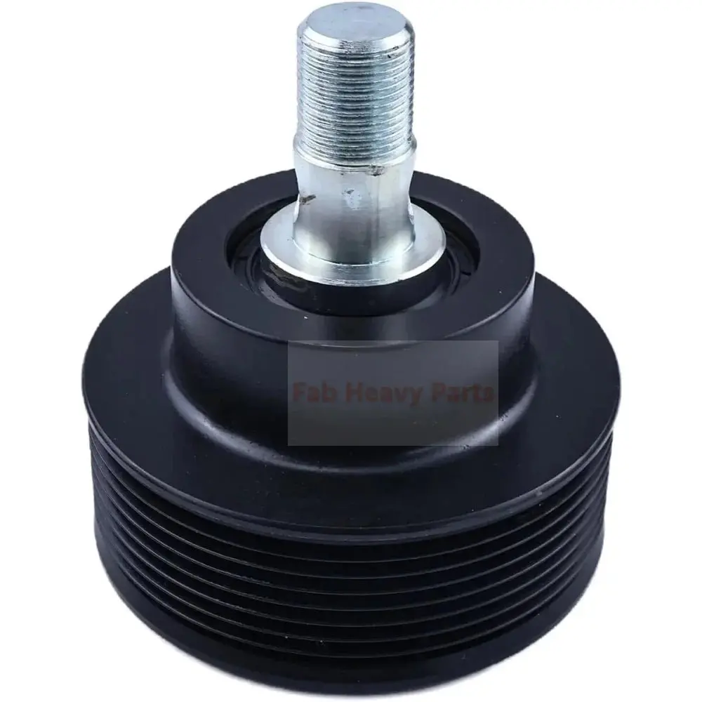 Belt Idler 3062602X 3060883 3060884 Fits For Cummins Engine M11 Ism11 Qsm11 L10 6B5.9 4Isbe 4B4.5 1