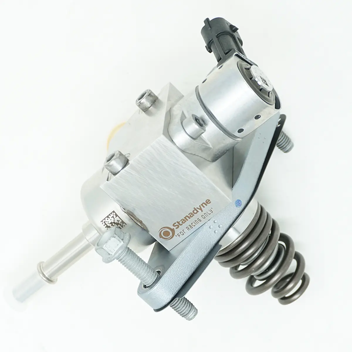 Big Bore Direct Injection High Volume Fuel Pump For Gm Gen V V8 Applications Gen3bb 1
