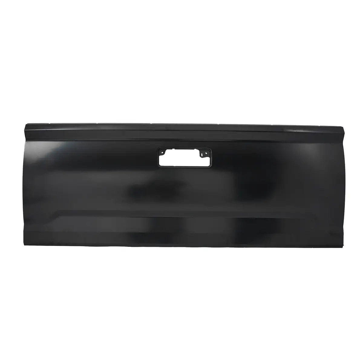 Black Primered Steel Rear Tailgate Fit For Toyota Tundra 5.7L 4Wd Rwd 2014-2021 1