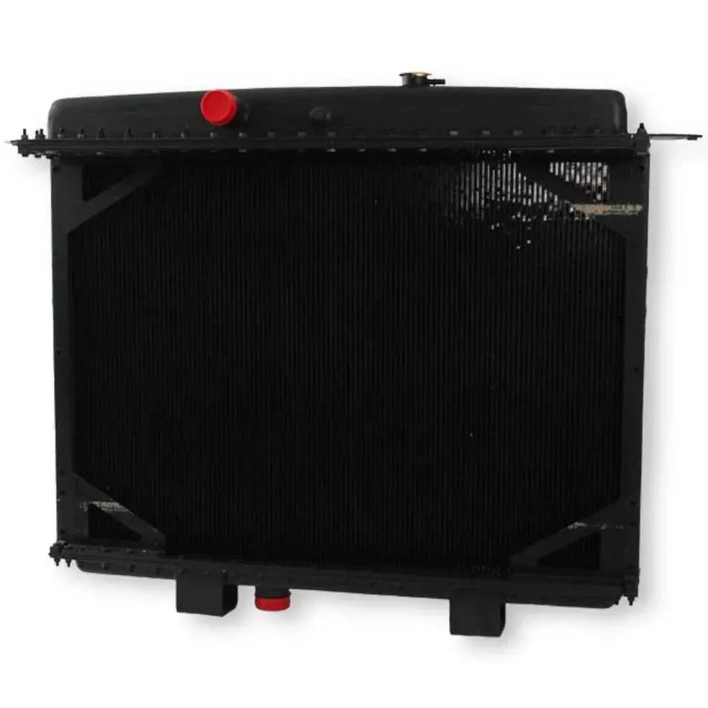Bolt Together Radiator 3Mf5474cm2 3Mf5474cm4 For Mack Truck Ch Series 1