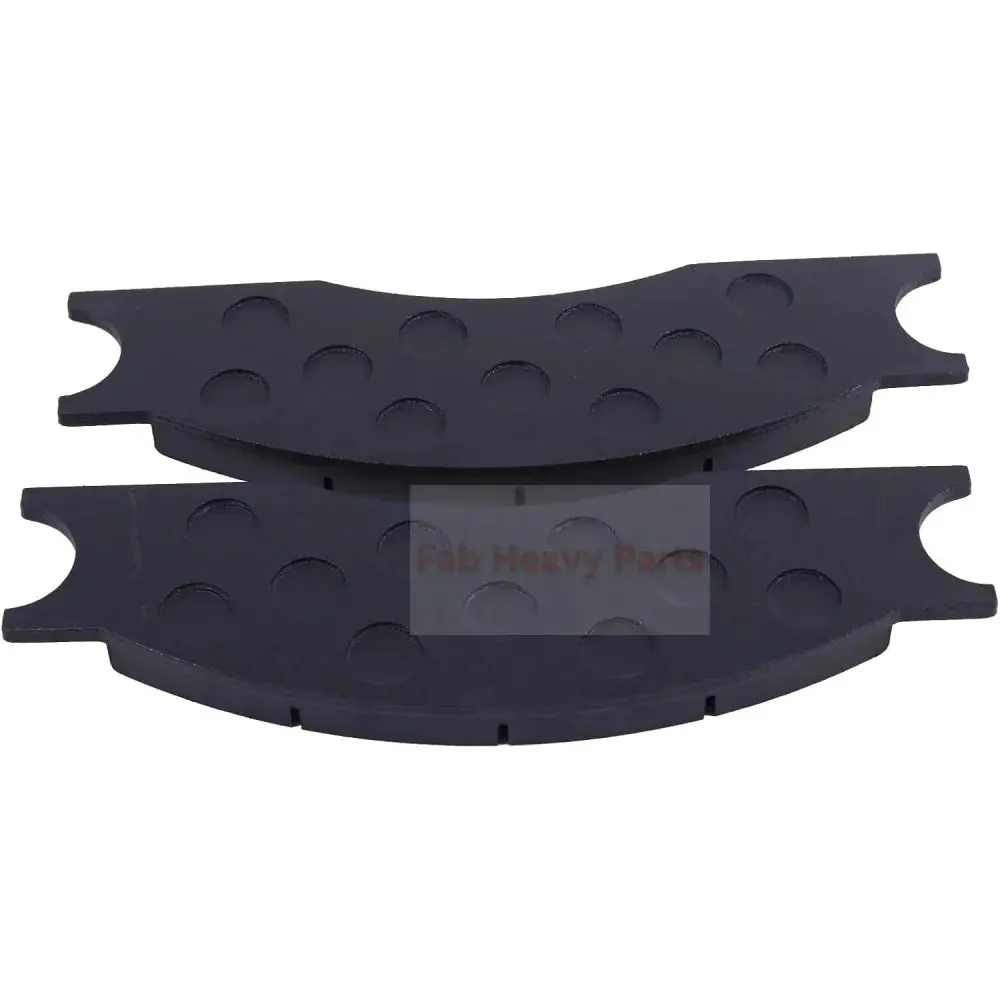 Brake Pad Kit 328-737 328737 567-32-71210 5673271210 Fits For Komatsu Replacement 1