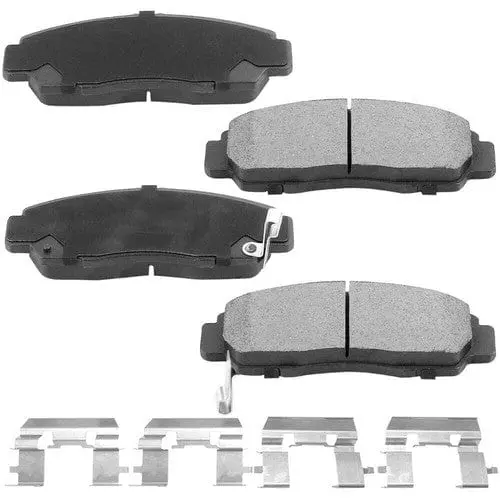 Ford F-150 Brake Pads  1997-2003 Front 1