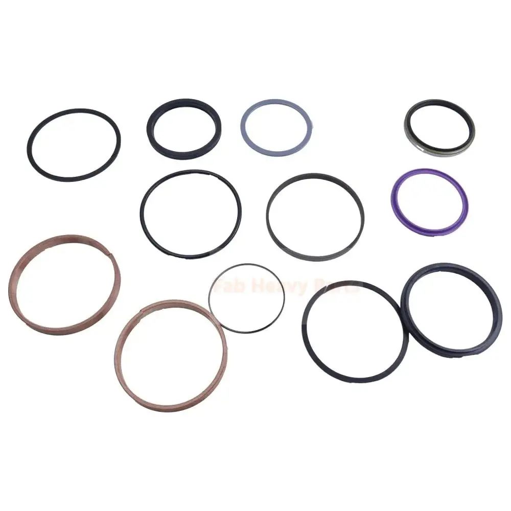 Bucket Cylinder Seal Kit 707-98-47620 7079847620 Fits For Komatsu Excavator Pc200-3 Pc200-5 Pc200-6 1
