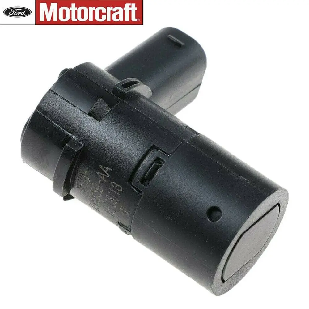 Motorcraft 3F2z-15K859-Ba Backup Sensor For Ford F150 F250 F350 Mercury 1
