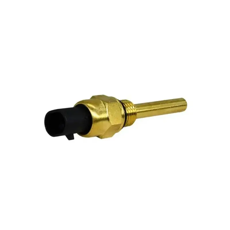 Re151433 Temperature Sensor For John Deere 4555 4755 370C 330Clc 624H 624J 644G 850J 824J 2