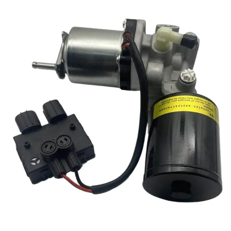 Pump Assy Brake Booster 47070-48060 For Highlander Rx450h 2008-2015 47070-48050 1