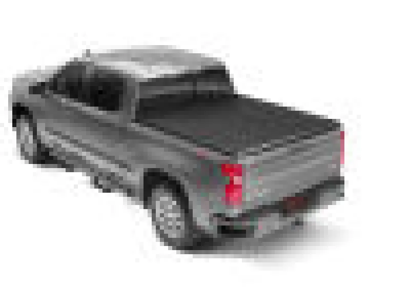 Extang Trifecta E-Series Tonneau Cover – Soft Roll-Up Bed Cover For 2009–2014 Ford F-150 (8' Bed) 1