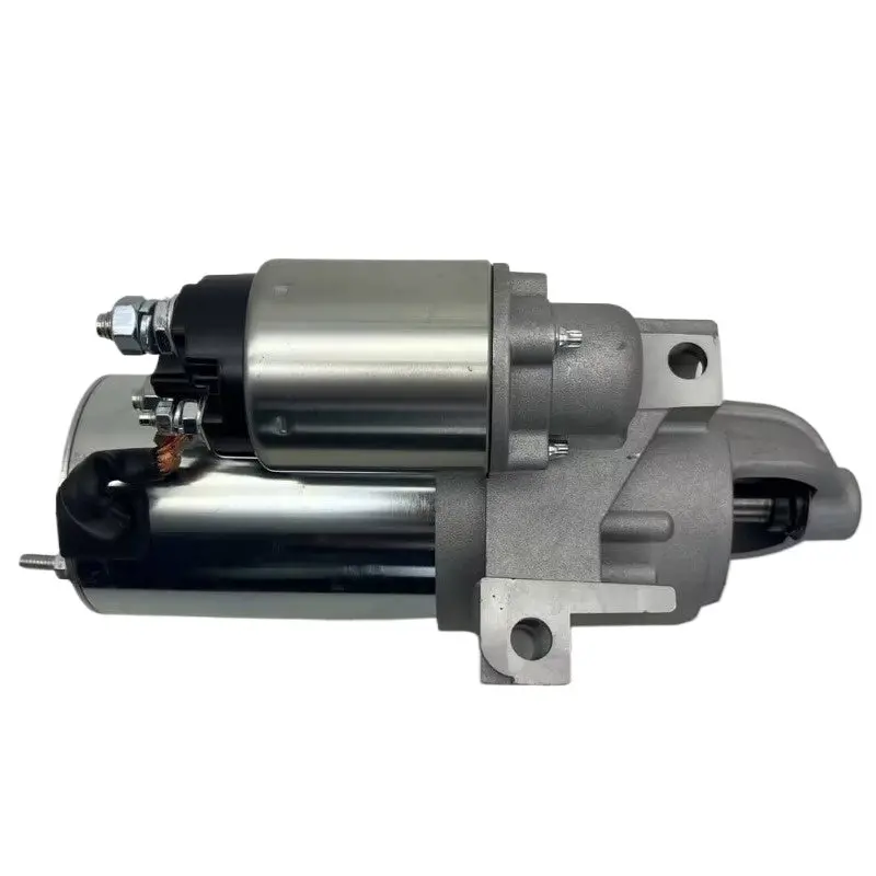 New Starter 863007A1 For Mercruiser Volvo Penta 4.3 5.0 5.7 6.2 7.4 8.1 8.2L Mercury 1