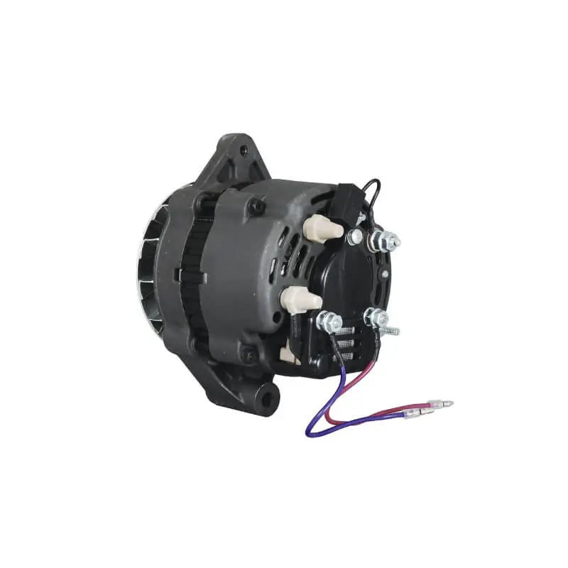 Alternator 3860769 Certified Marine Saej1171 Ac155616 817119A1 807652T 3860769 1