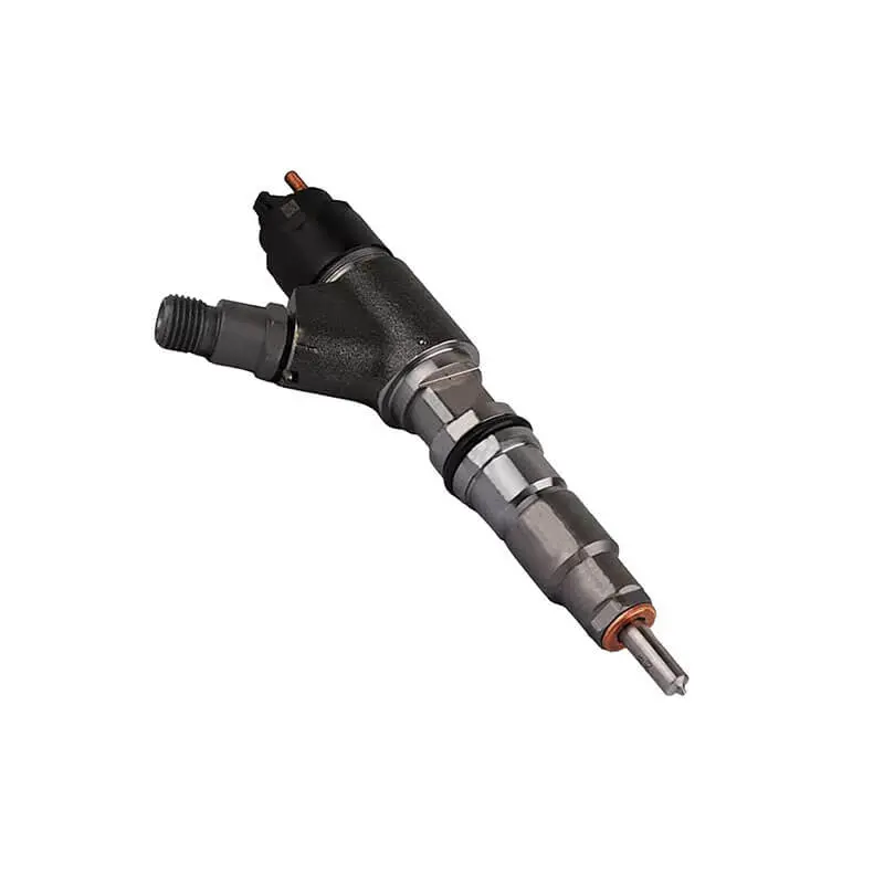 449-3315 0445120518 Fuel Injector 23V For Caterpillar C7.1 320D2 Excavator 1
