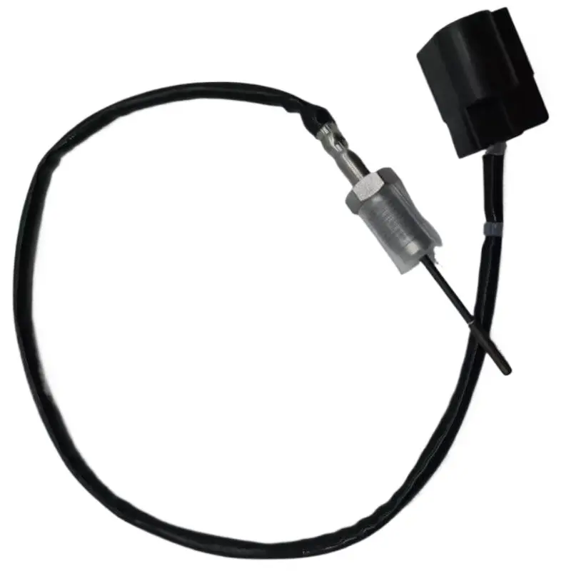 Exhaust Gas High Temperature Sensor Fit Mitsubishi Pajero Montero 3.2L 1587A014 1