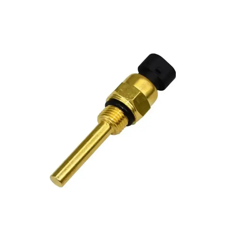 Re151433 Temperature Sensor For John Deere 4555 4755 370C 330Clc 624H 624J 644G 850J 824J 1
