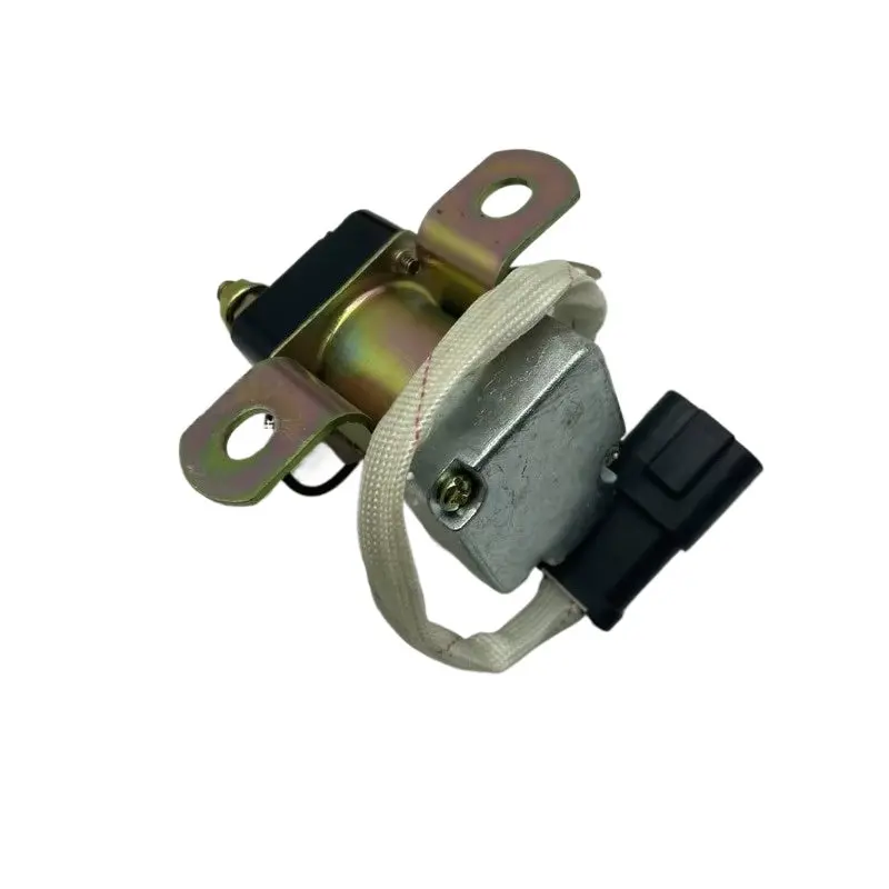 New Relay Switch 11Y-06-11391 For Komatsu Wheel Loader Wa100 Wa150 Wa200 Wa320 Wa380 Bulldozer D31ex D31px 1