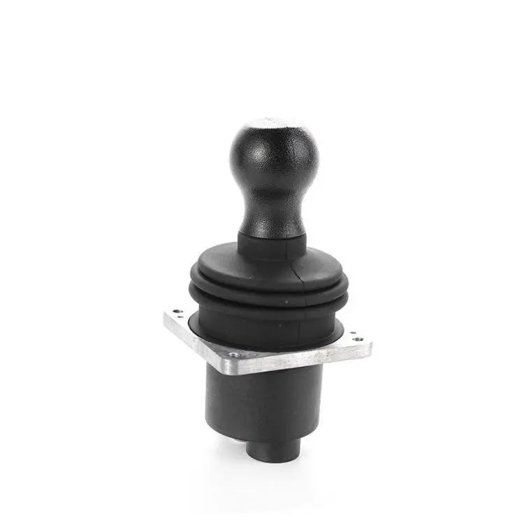 Js100 62390 101174 101174Gt Dual Axis Joystick Controller With Harness Adapter 119613 119613Gt 101005 For Genie S-45 S-60 S-65 S-80 S-85 S-100 1