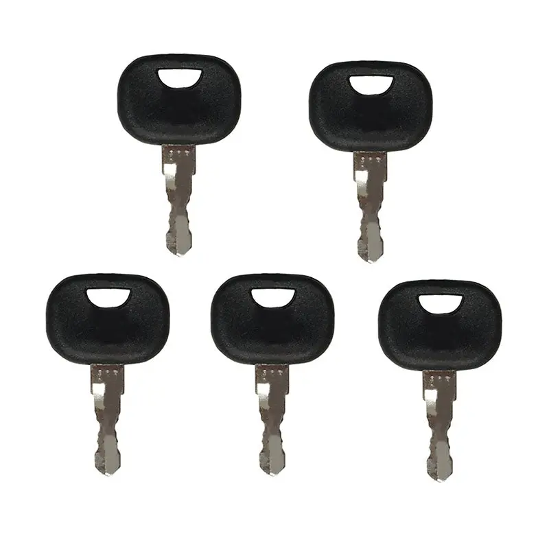 606 At322699 Ignition Keys For Liebherr John Deere Track Loader 605C 655C 950C 1050C 1