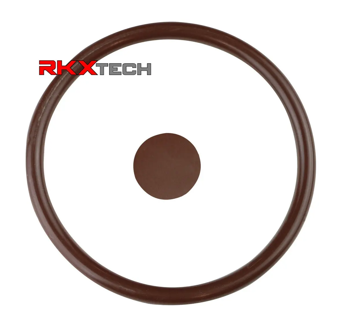 Rkx Gas Cap O Ring & Vent Valve Seal For Vp Racing Gas Can E85 Race Compatible 1