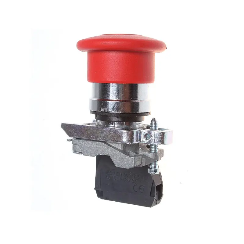 4360475 2910290 E-Stop Switch Emergency Stop Swicth Fit For Jlg Scissor Lift Boom Lift 1