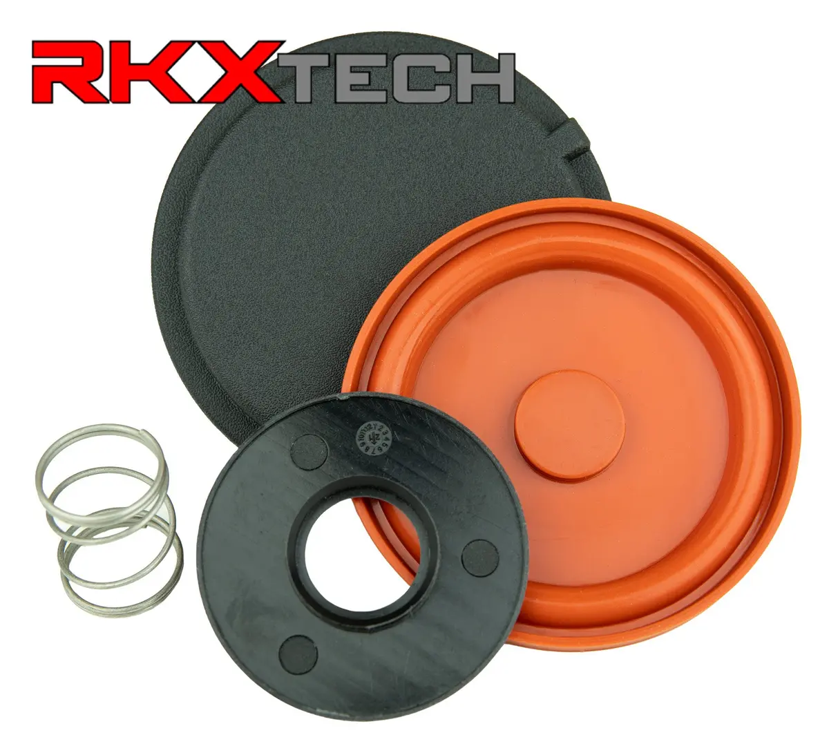 Rkx Pcv Valve Diaphragm Ford Citroen Land Rover 2.2 Puma Tdci 1
