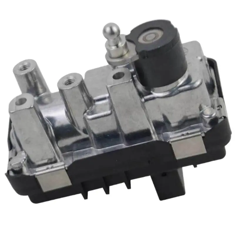New Turbo Electric Actuator Fits Nissan Navara Pathfinder 144115X01a 2.5 1
