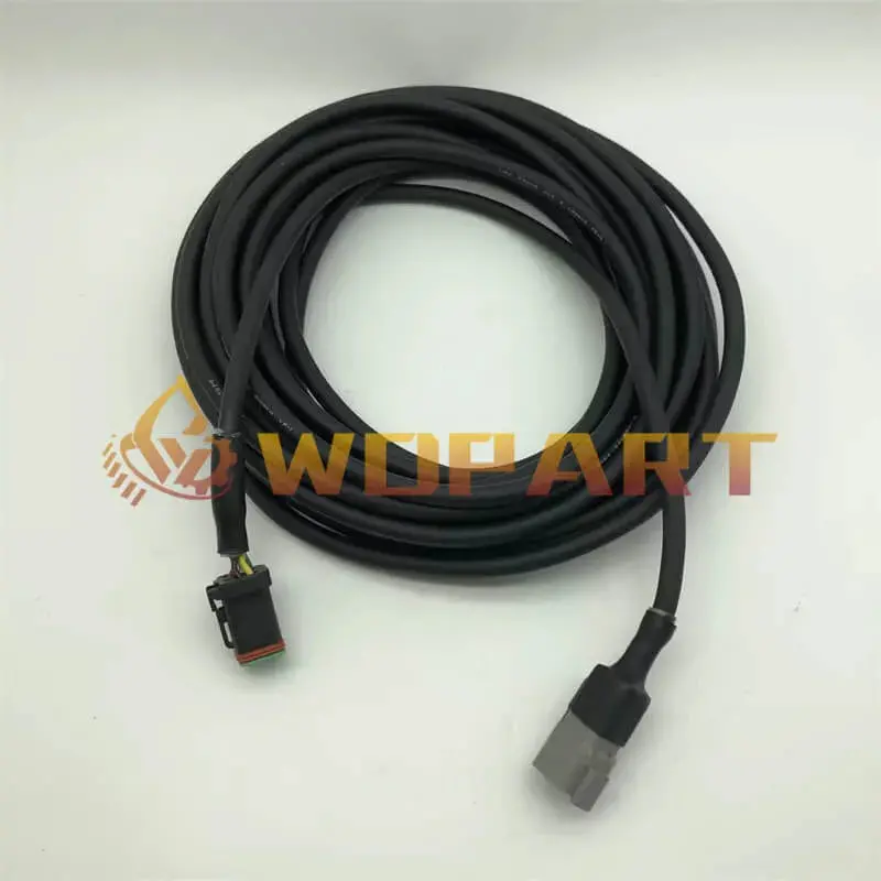 Platform Control Cable 233050Gt 233050 20Xx For Genie Scissor Lift Gs-2032 Gs-2046 Gs-2632 Gs-2646 Gs-3232 2