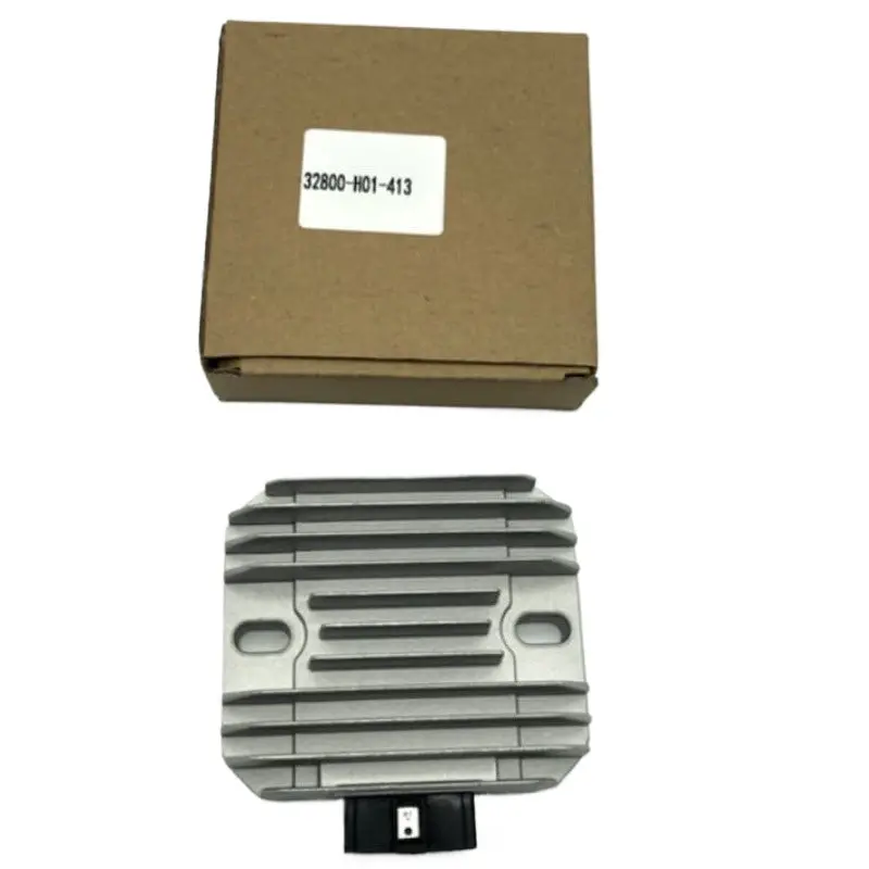 Regulator Rectifier 32800-H01-413 For Hyosung Rx Sm Motard 125 De 2007 A 2014 1
