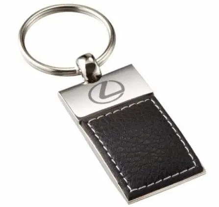 Lexus Swivel Key Ring 1