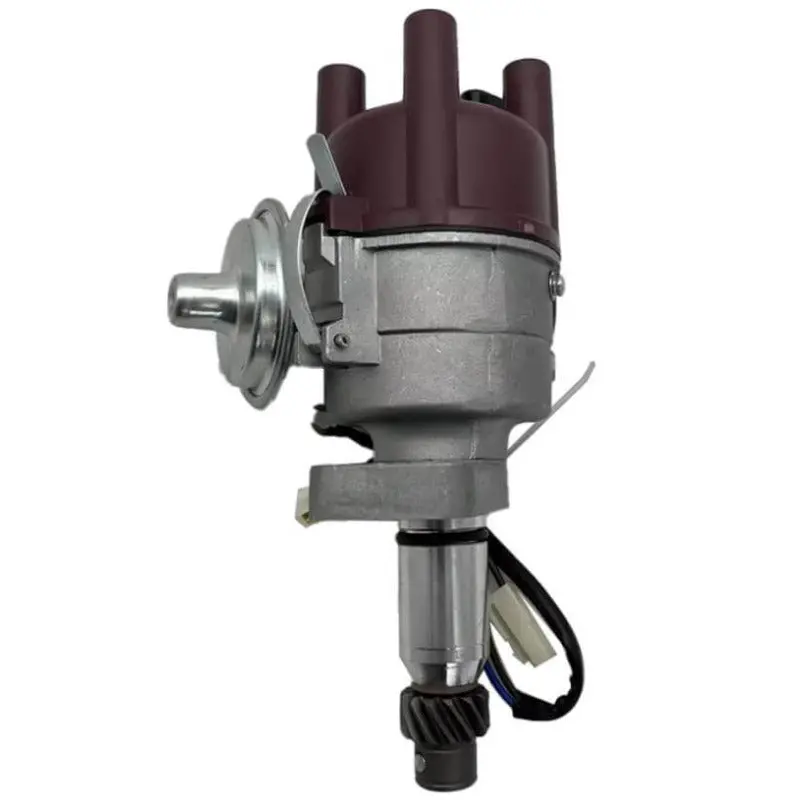Ignition Distributor For Suzuki Jimny Sierra Samurai Sj410 Sj50 Ja51 33100-60A10 1