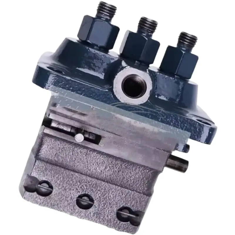 New Original Fuel Injection Pump 15381-51010 For Kubota D650 D850 D950 Tractor B6100d B7100d 1