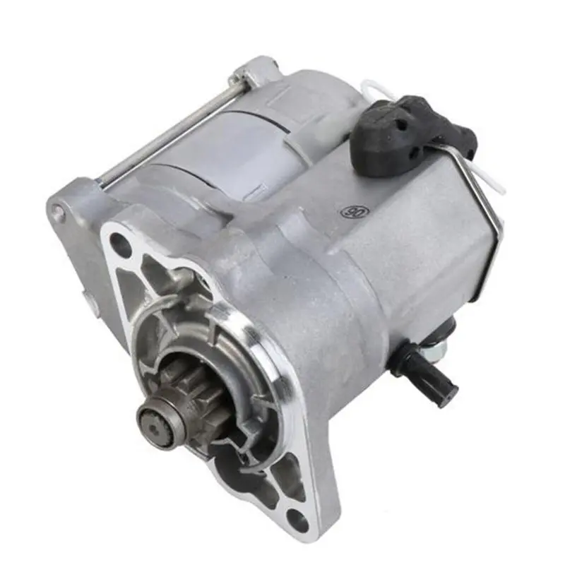 65837 65837Gt Starter Motor For Genie S-60 Z-34/22 Z-60/37 Z-45/25 Z-45 Gs-2668 Gs-3268 1