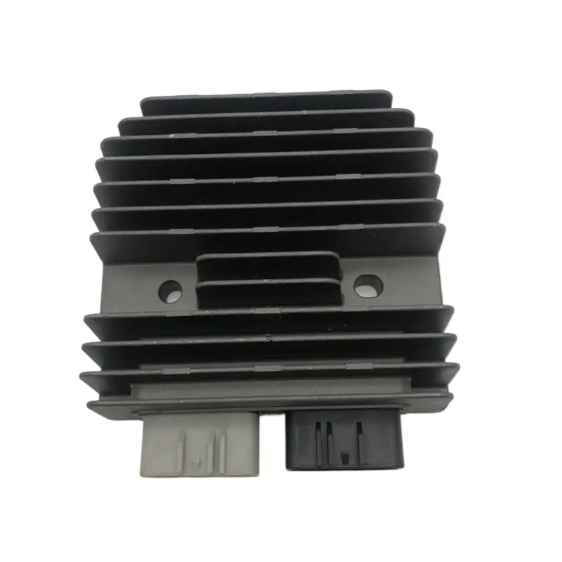Wdpart Fh024aa Fh025aa Regulator Rectifier Fits For Honda Pioneer Sxs 1000 Honda Pioneer 1000 4X4 Eps 2016-2021 1