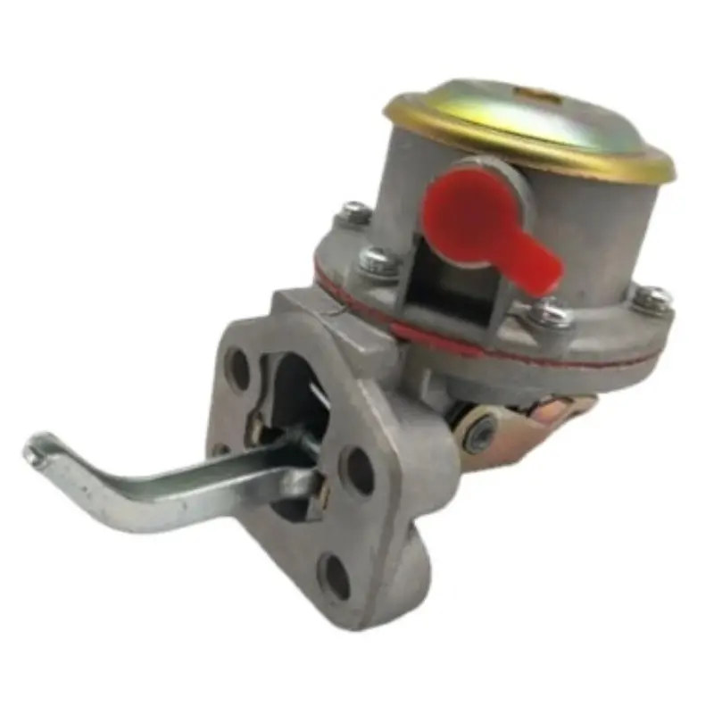 New Fuel Lift Pump T412942 For Perkins 1106 Engine 1