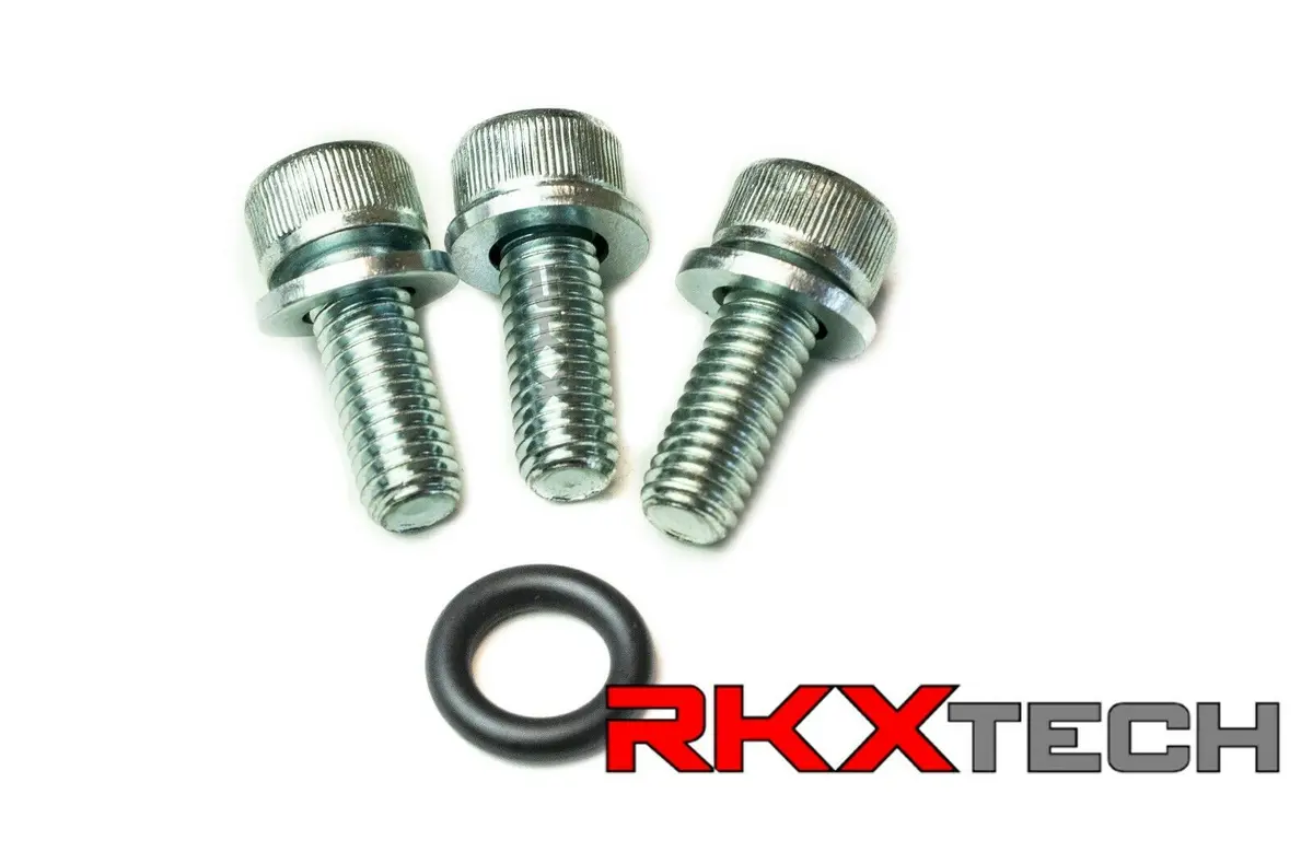 Rkx Camshaft Adjuster Reseal Kit For Volvo S40 V40 Cam Timing Gear 6900015 1