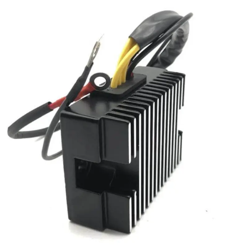 Voltage Regulator Rectifier 2410209 For Polaris Victory V92sc V92c 2001 1