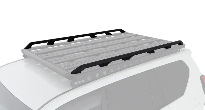 Rhino-Rack Pioneer Side Rails Mounting Kit For Models 52109, 52110, And 52111 Roof Racks 1