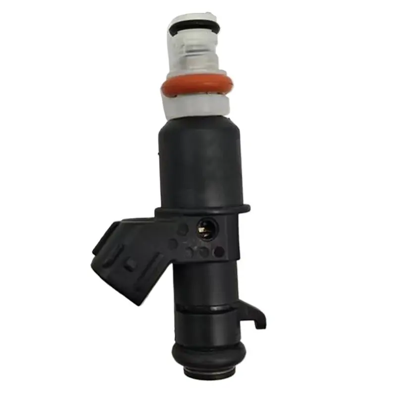 4Pcs Fuel Injectors For Honda Accord 2.4L I4 2003-2007 16450-Raa-A01 1