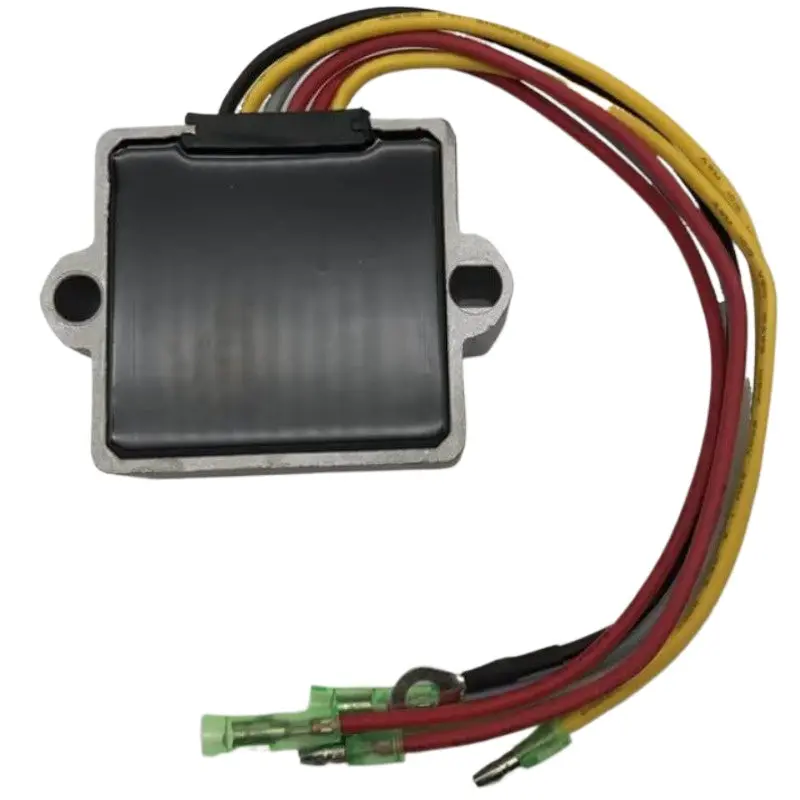 Regulator Rectifier For Mercury Mariner 815279T 815279-3 815279-5 830179T 1