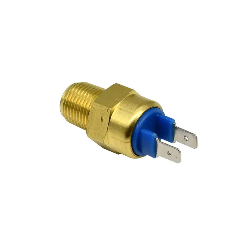 235-1790 Water Temperature Sensor For Caterpillar Cat Engine 3054C C4.4 Loader 914G Excavator M315 1