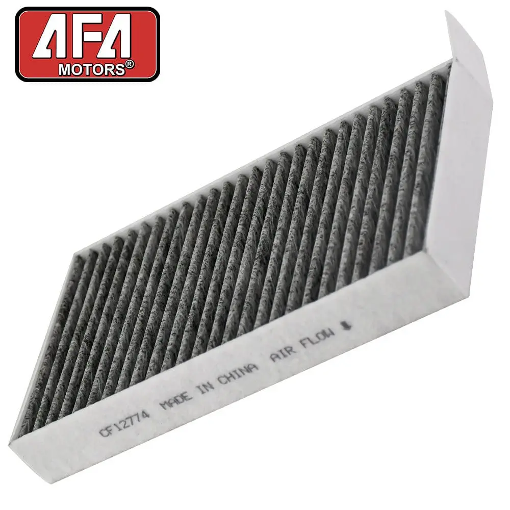 2017-2025 Tesla 3 2020-2025 Tesla Y Cabin Ac Fresh Air Filter 110768100A 1