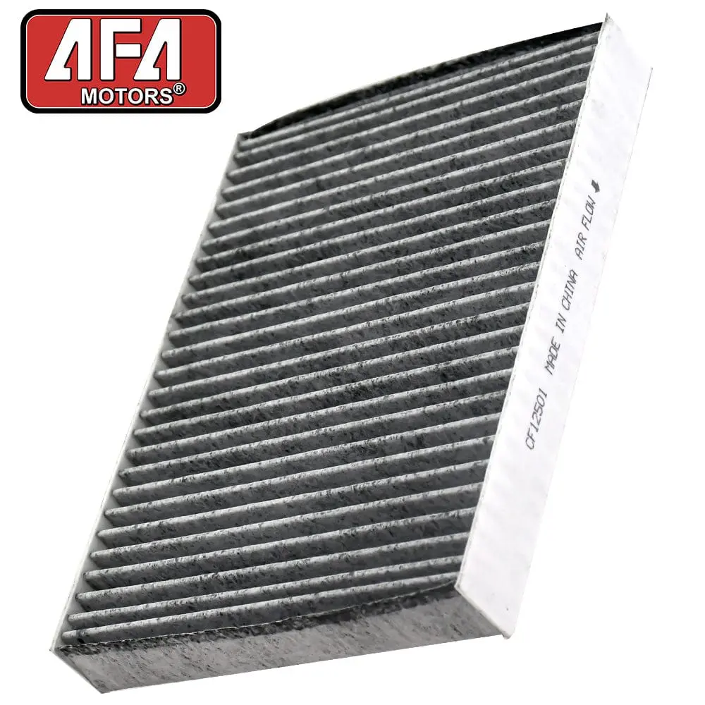 Cabin Ac Fresh Air Filter For Bmw 530E 540I 550I 740 745 750 760 840 M8 X5 X6 X7 1