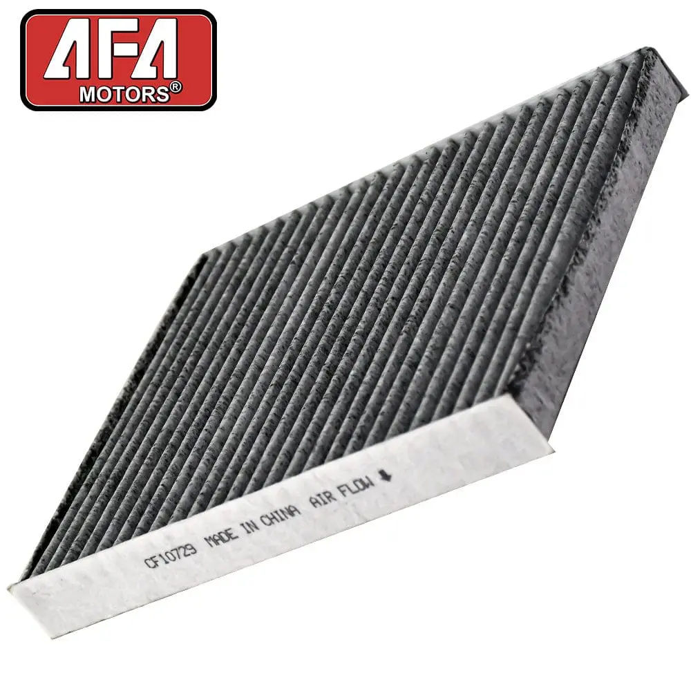 Cabin Air Filter Fit Dodge Journey Avenger Caliber Jeep Compass Patriot Chrysler 1