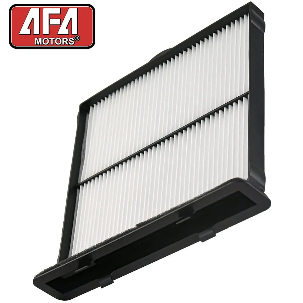 Cabin Air Filter Subaru Forester 2.5L 2019-2025 Subaru Wrx 2.4L 2022-2025 1