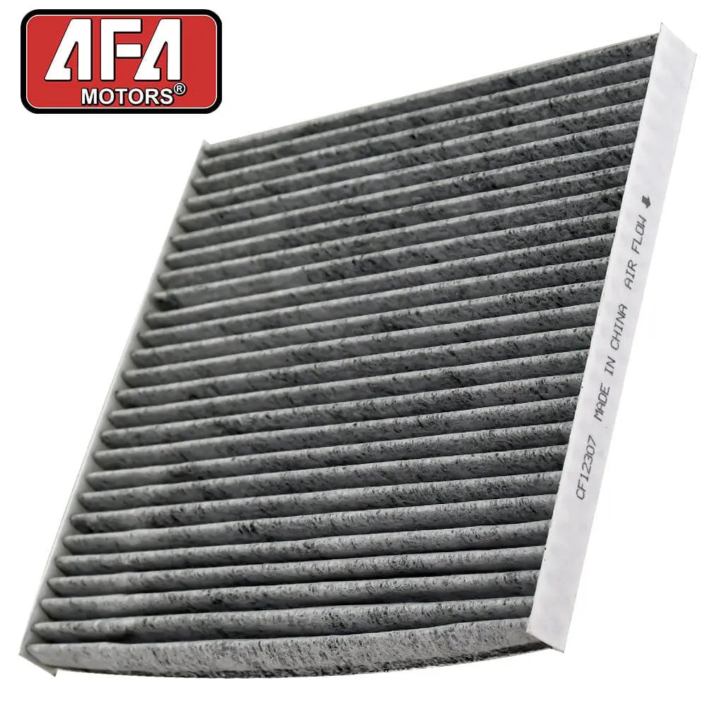 Cabin Air Filter 2019-2021 Jeep Cherokee 2.0L 2.4L 3.2L 68410725Aa  Cf12307 1