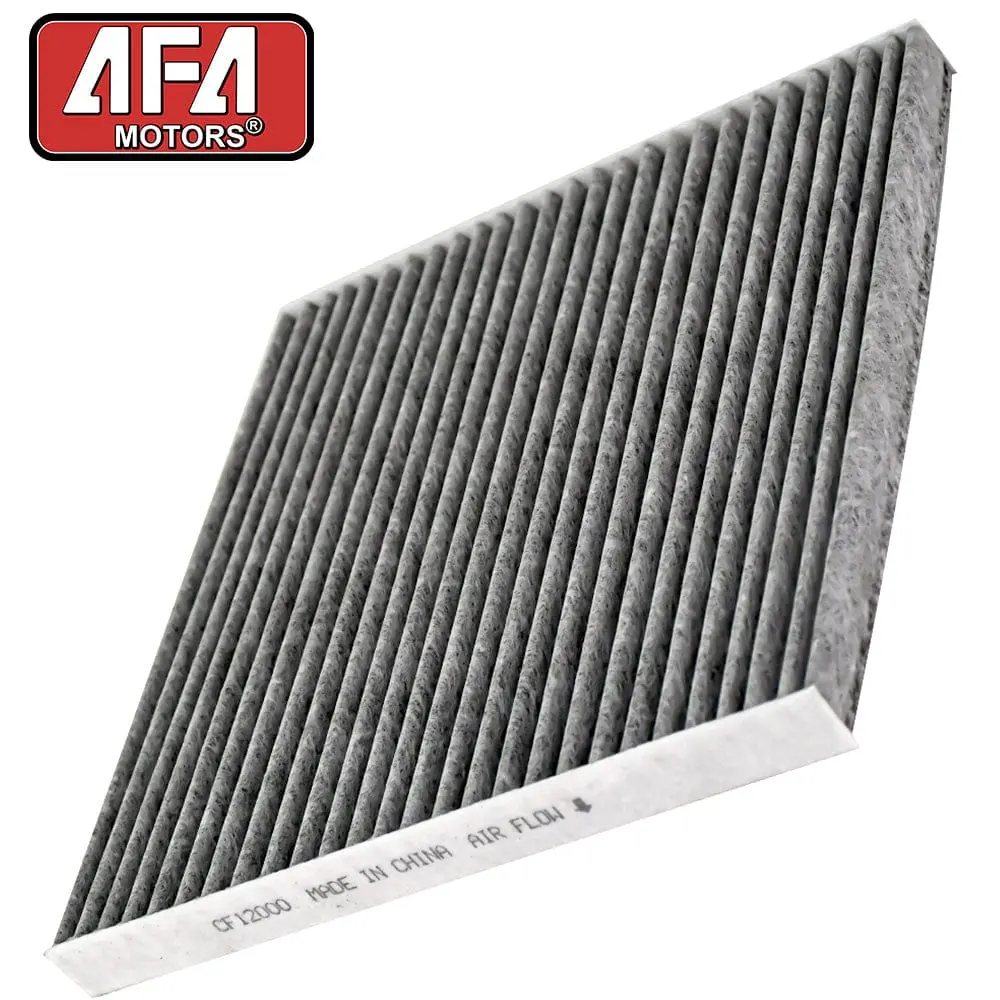 Cabin Air Filter Chrysler 200 2.4L 3.6L 15-17 Jeep Cherokee 2.4L 3.2L 14-19 2