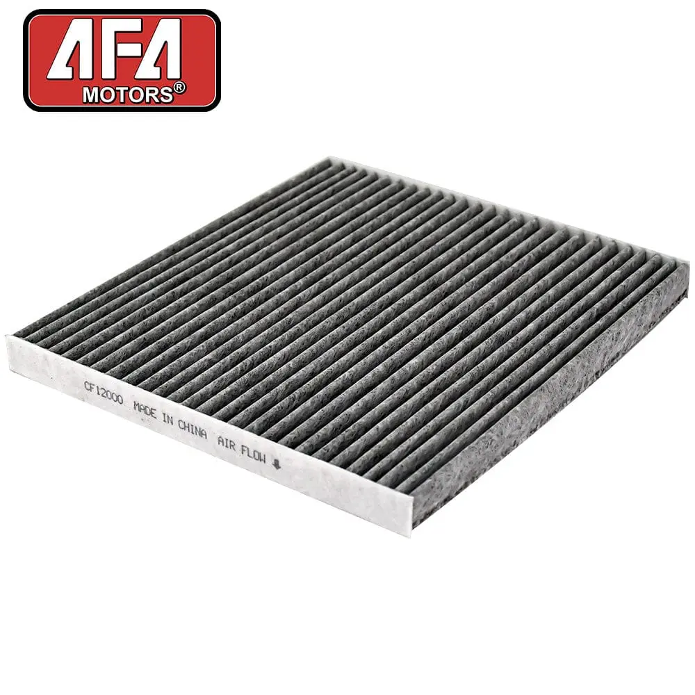 Cabin Air Filter Chrysler 200 2.4L 3.6L 15-17 Jeep Cherokee 2.4L 3.2L 14-19 1