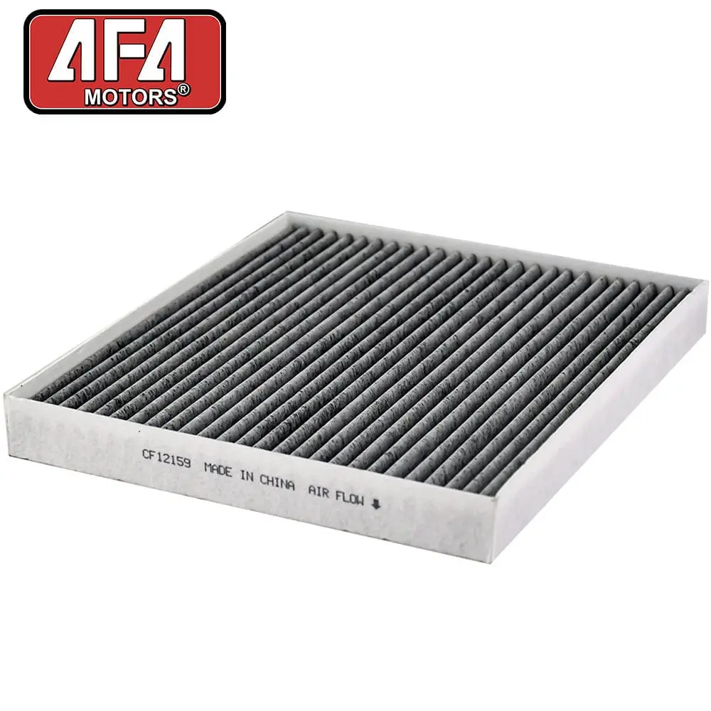 Cabin Air Filter Kia Optima 2016-20 Hyundai Sonata 2.0L 2016-19 Genesis G70 1