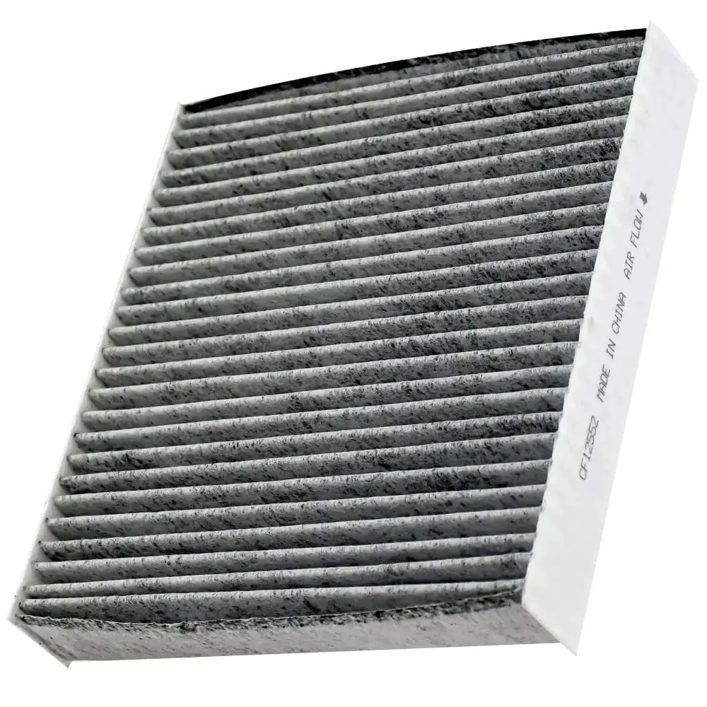 Cabin Air Filter Nissan Rogue 2021-25  Pathfinder 2022-25  Altima 2019-24 1