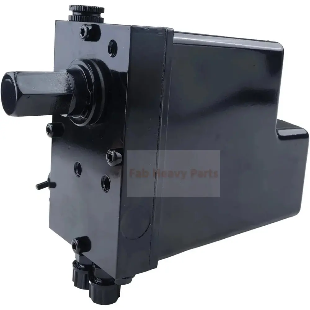 Cabin Tilt Pump 20917279 20455262 Fits For Volvo Truck Fh Fh12 Fm12 Fm9 1