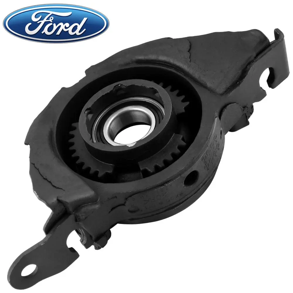 Ford 7L8z4r602b Center Support Bearing - Oem For Escape, Tribute, Mariner 1